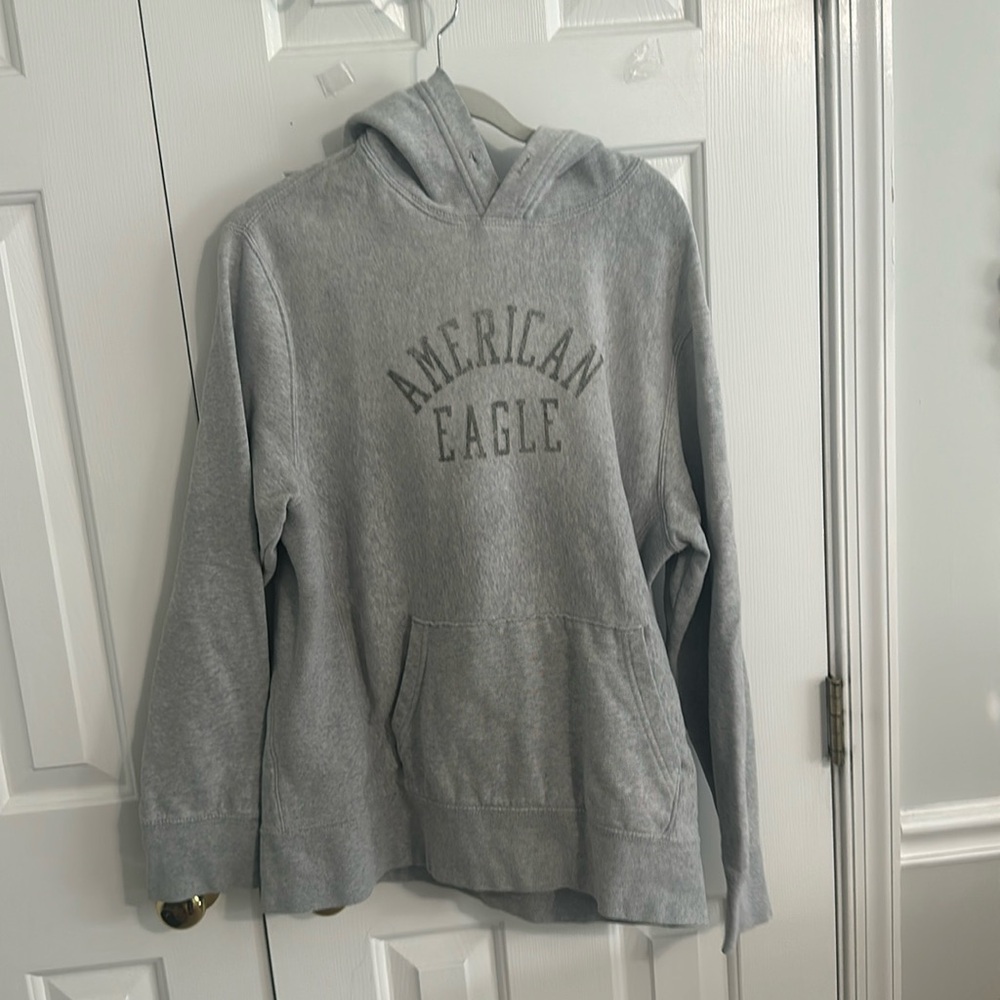 american eagle hoodie